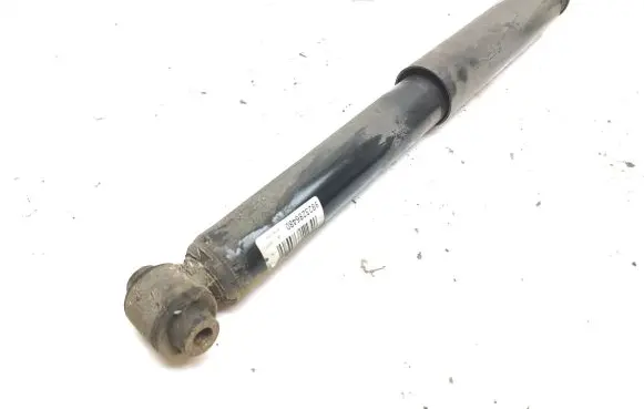Peugeot 5008 II Rear shock absorber/damper 9823286480 06112019 MEM269810