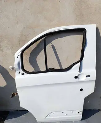 Ford Transit Custom Front door
