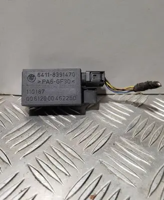 BMW 5 E39 AUC sensor 64118391470 110187 00612000462250