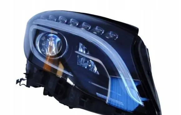 Mercedes-Benz GLA W156 Headlight/headlamp A1569063800 A2229003300