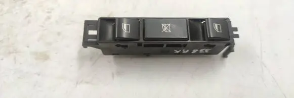 BMW 3 E46 Electric window control switch 61318381518 03120010