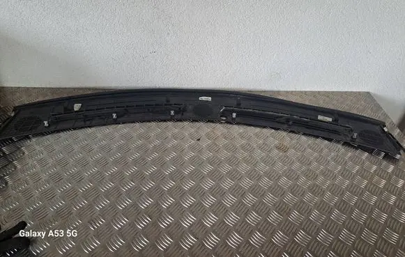 Dodge Charger Dashboard air vent grill cover trim L0198833AG PCAB 48876B