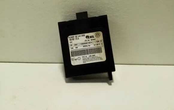Volkswagen Eos Alarm movement detector/sensor 1Q0951172A