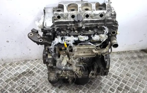 Toyota Corolla Verso AR10 Engine 2AD
