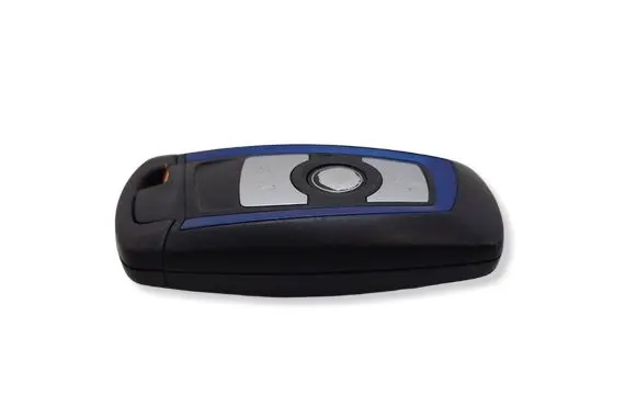 BMW 5 F10 F11 Ignition key/card 