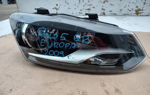 Headlight/headlamp