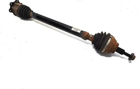Volkswagen Caddy Front driveshaft 1K0407272QF
