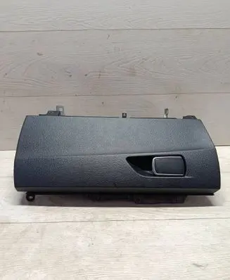 BMW 1 F20 F21 Glove box 6972605