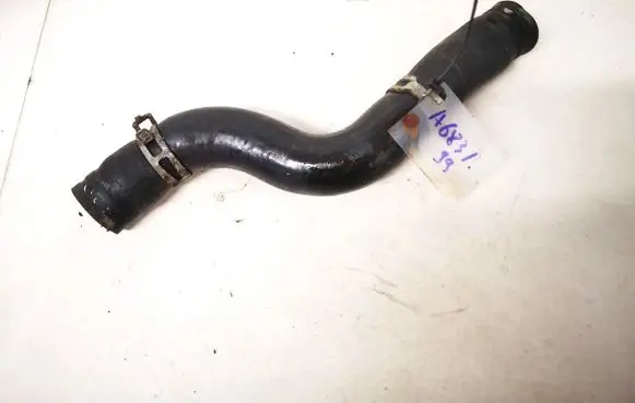 Volkswagen Golf II Engine coolant pipe/hose