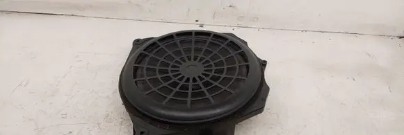 Audi A4 S4 B6 8E 8H Subwoofer speaker 2752507047
