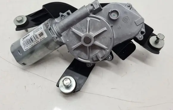 Hyundai i20 (GB IB) Rear window wiper motor 98700C8100 W000059658