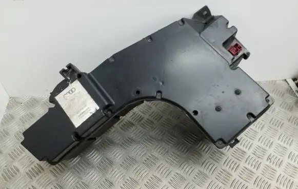 Subwoofer speaker