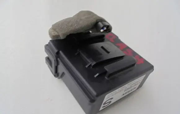 Nissan Qashqai Other control units/modules 476A04EA0A