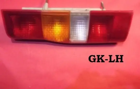 Ford Transit Rear/tail lights 6C1113451AA 1435881