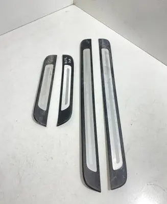 Audi A6 S6 C7 4G sill trim set (inner) 4G0853373C 4G0853374C 4G0853375C