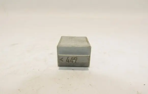 Audi TT TTS Mk2 Other relay 1K0951253