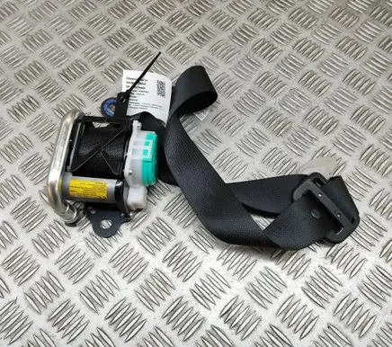 Toyota Land Cruiser (BJ70) Front seatbelt 7322060632C2