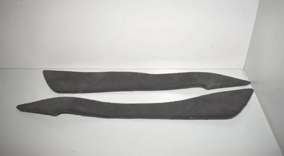 Other center console (tunnel) element