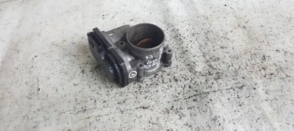Subaru Impreza III Throttle valve 16112AA260 3M100052