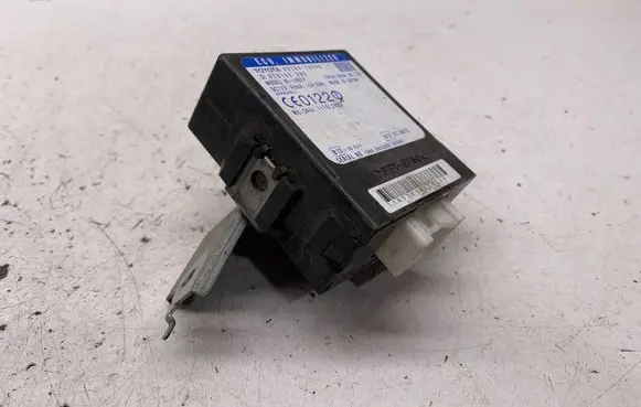 Toyota Previa (XR30, XR40) II Immobilizer control unit/module 8978028040 626165000 RI14BTY