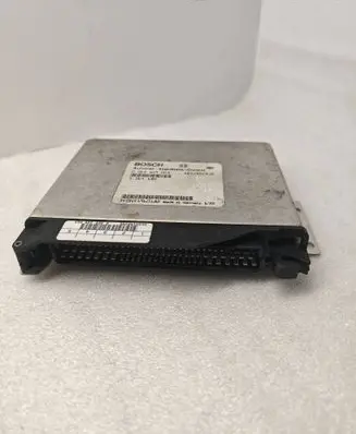 BMW 5 E39 ABS control unit/module 1164130 0265109023