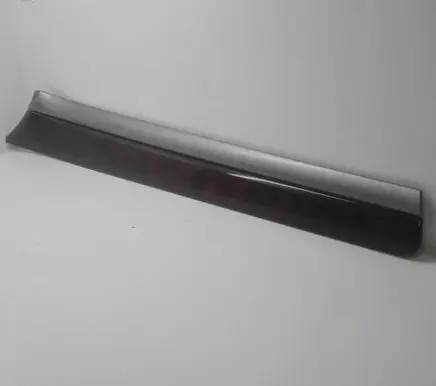 Audi A8 S8 D3 4E Front door trim bar 4E0867409P