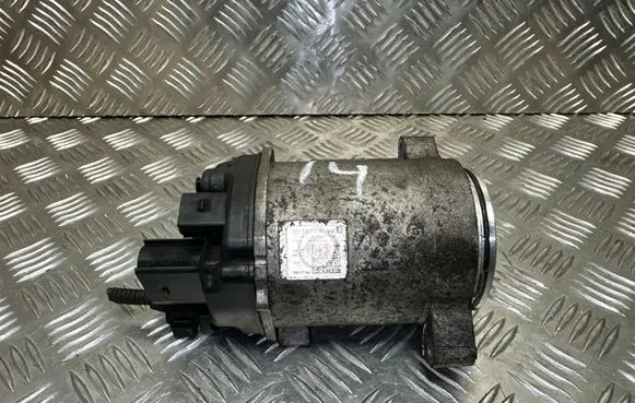 Volkswagen Golf VII Steering rack electric part 5Q0909144R