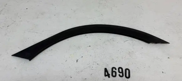 Seat Arona Rear arch trim 6F9853817