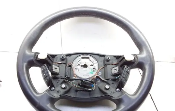 Opel Omega B2 Steering wheel 09127988 09156560