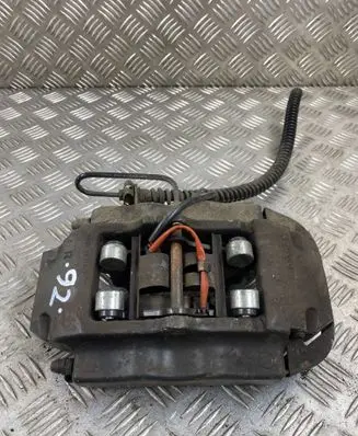 Audi Q7 4L Rear brake caliper 7L6615404AR