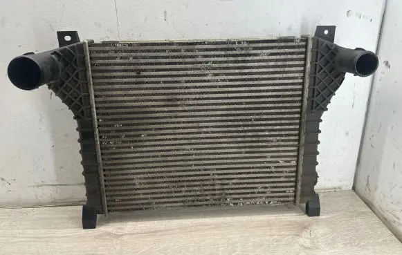 Dodge Nitro Intercooler radiator T967AA1562 83403E 1562B