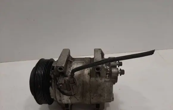 Volvo XC90 Air conditioning (A/C) compressor (pump) 36050585