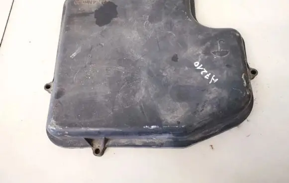 Audi A6 S6 C5 4B Fuse box cover 4b1907613