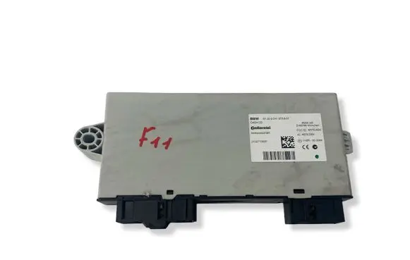 BMW 5 F10 F11 CAS control unit/module 5WK50322FBR