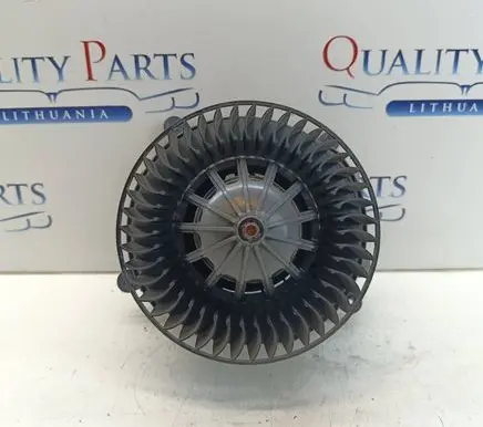 Mercedes-Benz CLS C219 Heater fan/blower 9400984