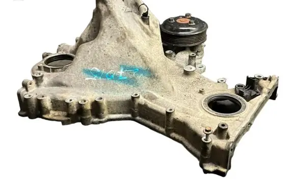 Timing belt guard (cover)