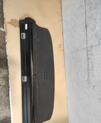 Audi A4 S4 B7 8E 8H Parcel shelf load cover E000009068 905091