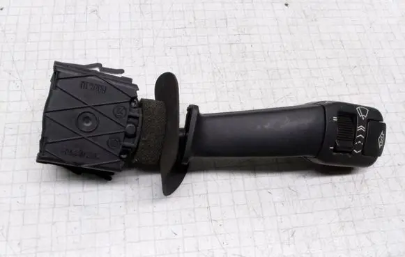 BMW 5 E39 Wiper control stalk 8360880 01200930