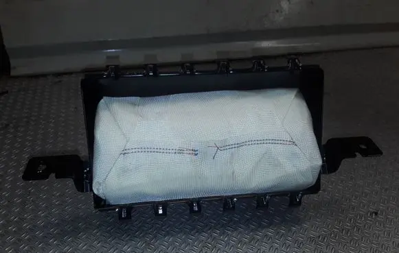 KIA Picanto Passenger airbag 1Y84591010 845301Y000 TAP10D2D731150