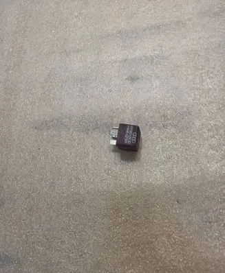 Audi A8 S8 D2 4D Other relay 431951253D