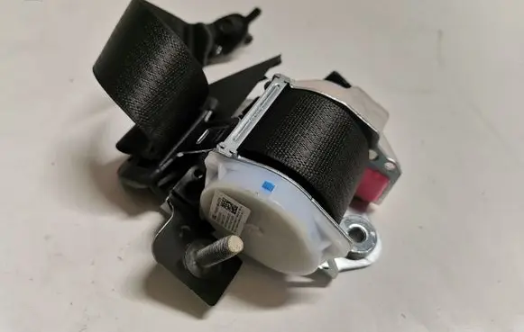 Ford Mustang VI Rear seatbelt FR3B63611B69AE