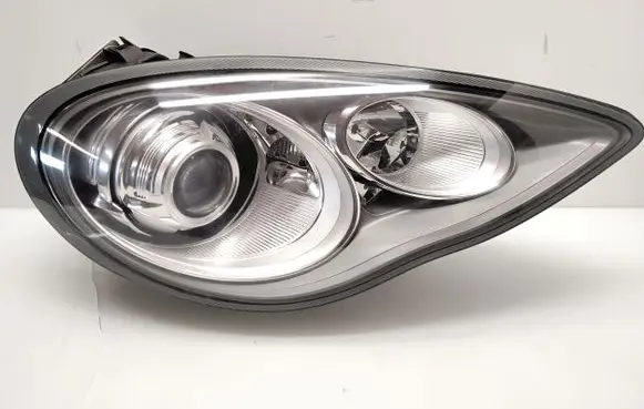 Porsche Panamera (970) Headlight/headlamp 97063107005 1ZT00963942 5DC00906030
