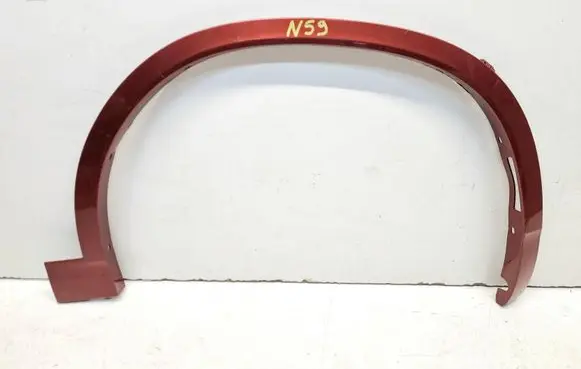 BMW X2 F39 Front arch trim 51778069162