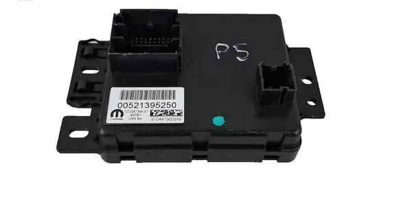 Jeep Renegade Other control units/modules 00521395250