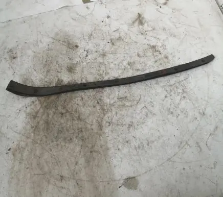 Ford Fusion II Other rear door trim element DS73F28125AA
