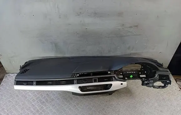 Audi A4 S4 B9 Dashboard 