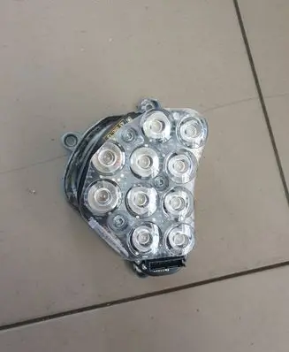 BMW 5 GT F07 Front indicator light 17172401 AA060512