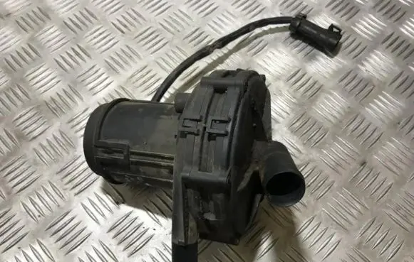 Opel Sintra Secondary air pump 72186021 523063708619