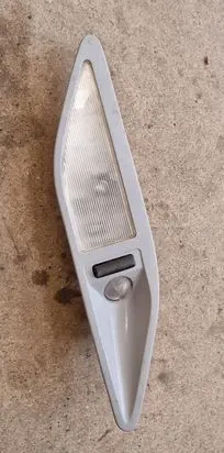 BMW 5 E39 Rear seat light 8363612
