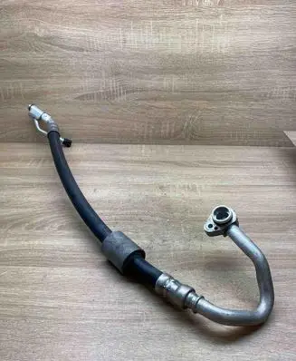 BMW X3 F25 Air conditioning (A/C) pipe/hose 9249615